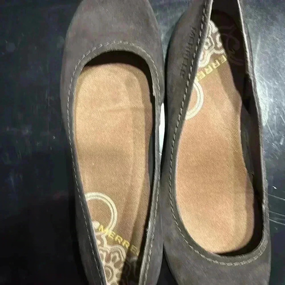Merrell avesso expresso shade flats‎ - Picture 2 of 5